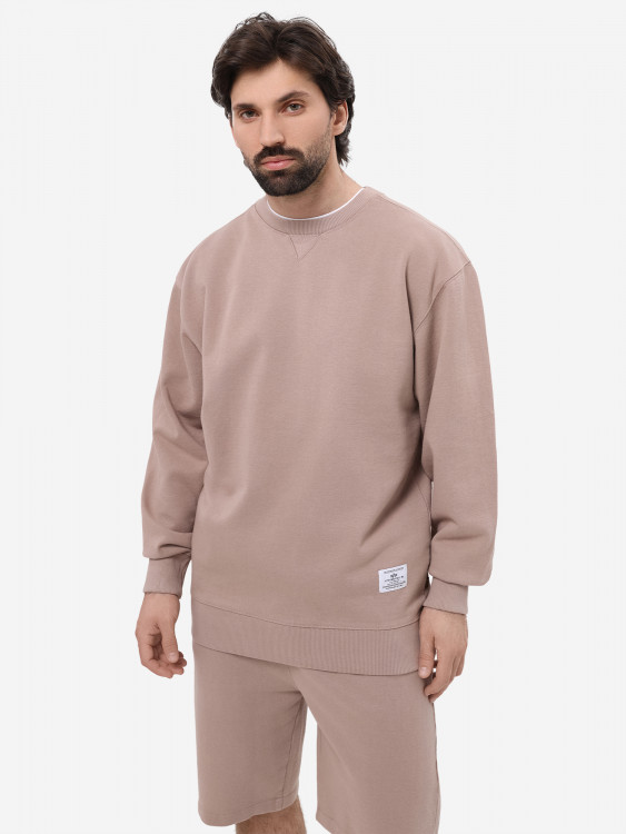 Свитшот Essential French Crewneck Gen II Alpha Industries
