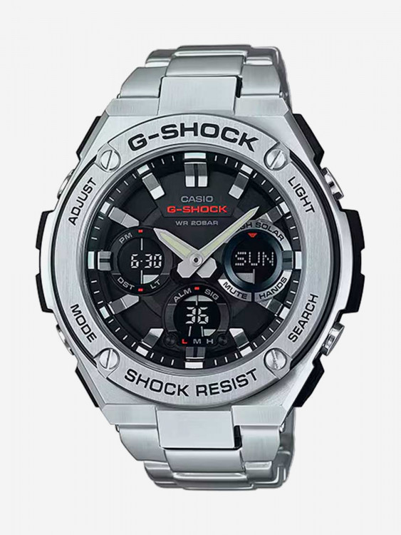 Наручные часы Casio G-SHOCK GST-S110D-1A