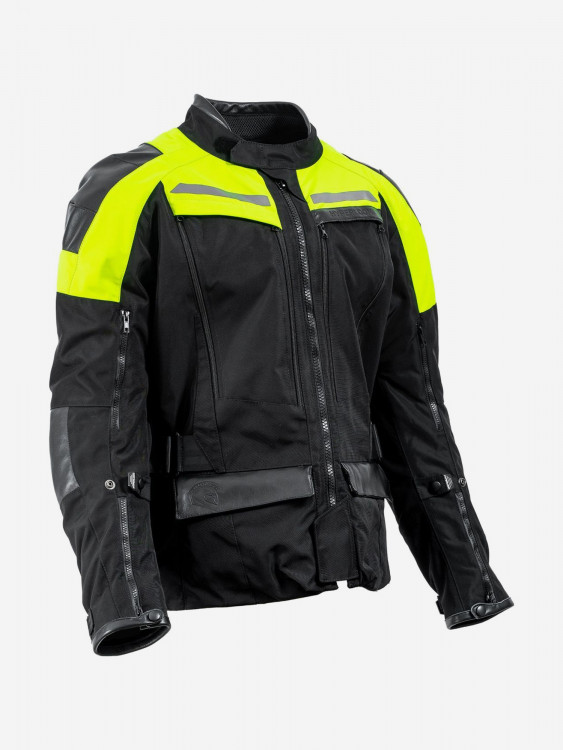 Туристическая мотокуртка Hyperlook Altai