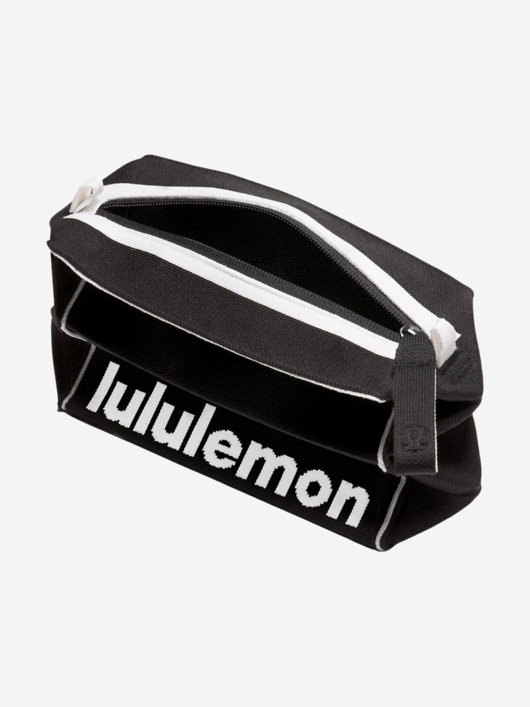 Сумка через плечо женская Lululemon Crossbody