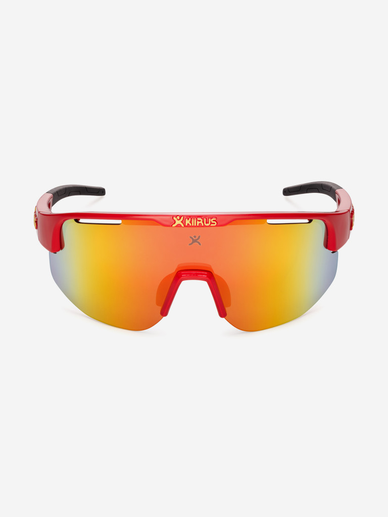 Спортивные очки KIIRUS, модель SIGMA