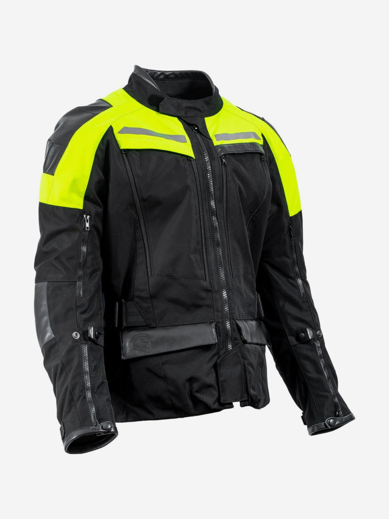 Туристическая мотокуртка Hyperlook Altai