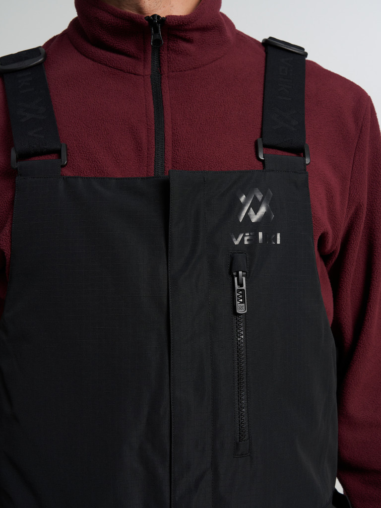 Брюки горнолыжные мужские Volkl