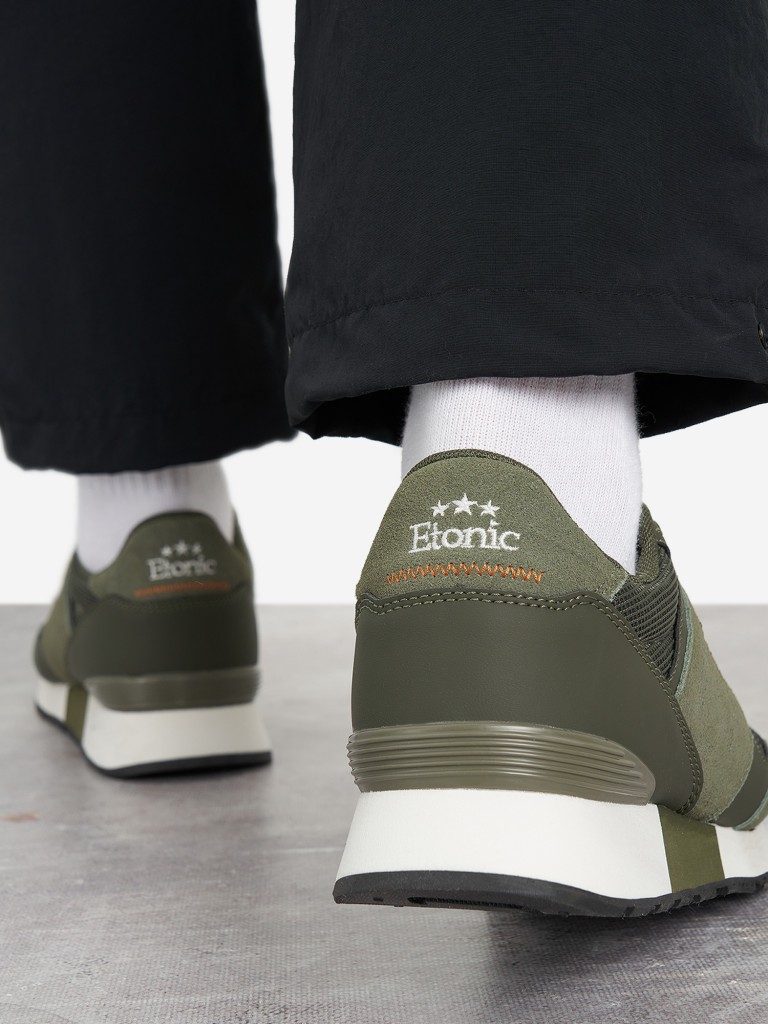 Кроссовки мужские Etonic Ace