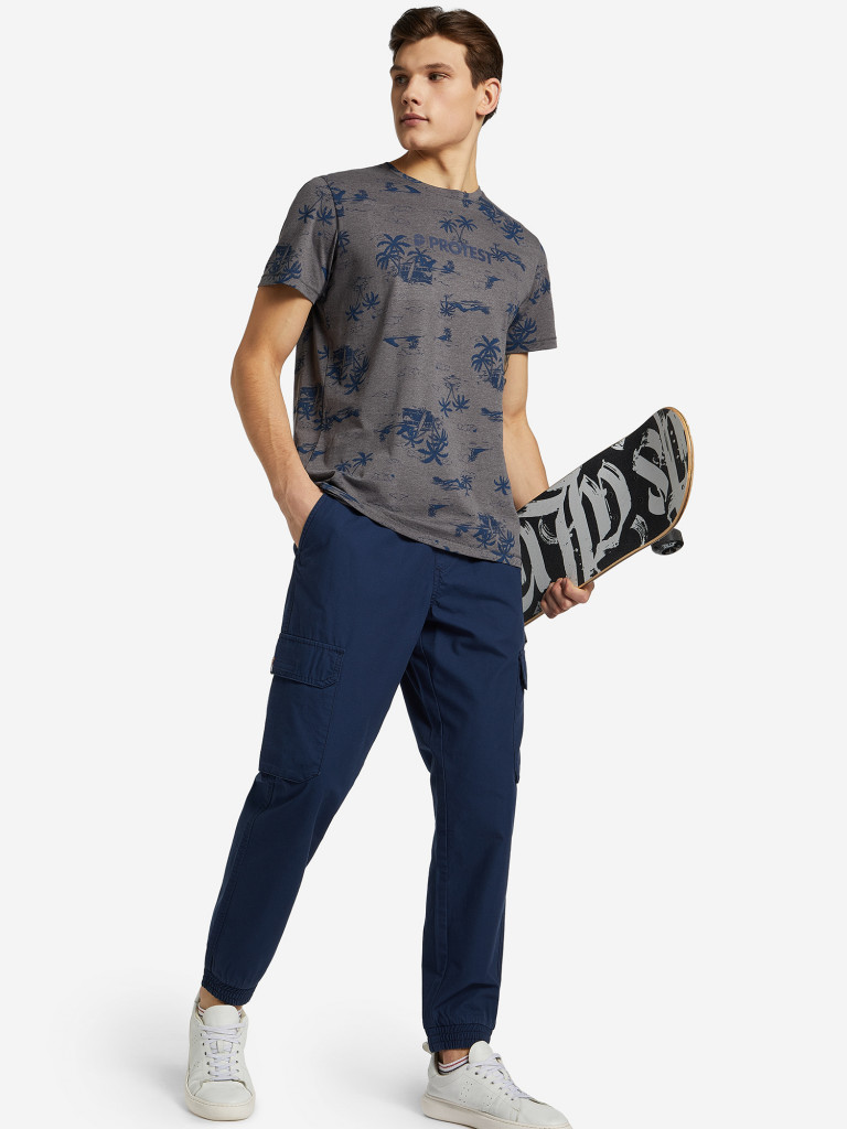 Брюки мужские Protest