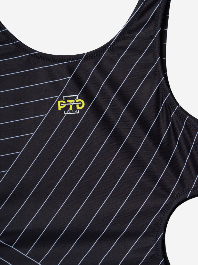 Купальник для девочки PlayToday