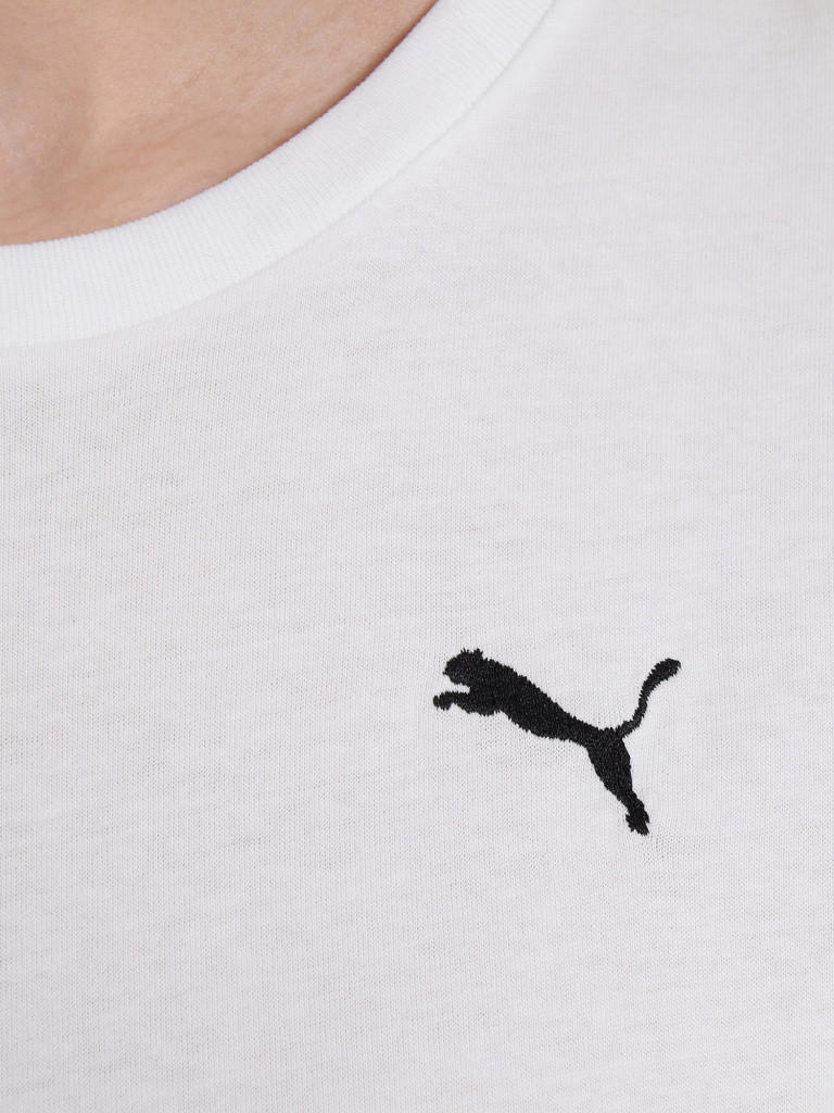 Футболка женская PUMA Essentials