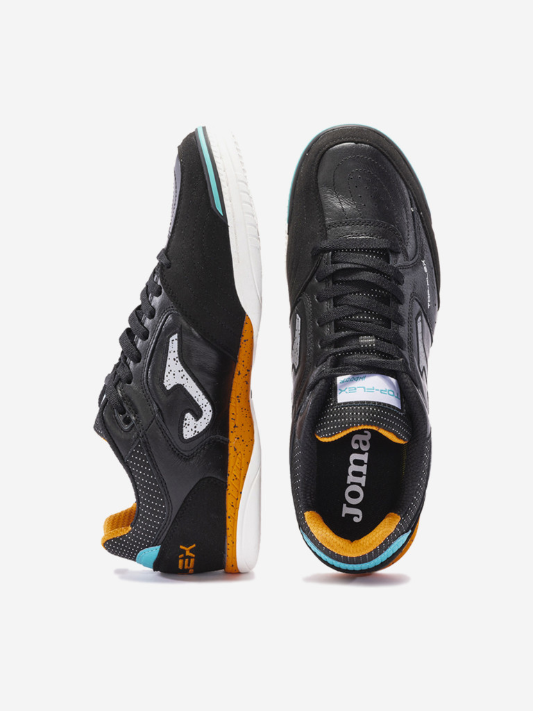 Joma. Футзальная обувь TOP FLEX