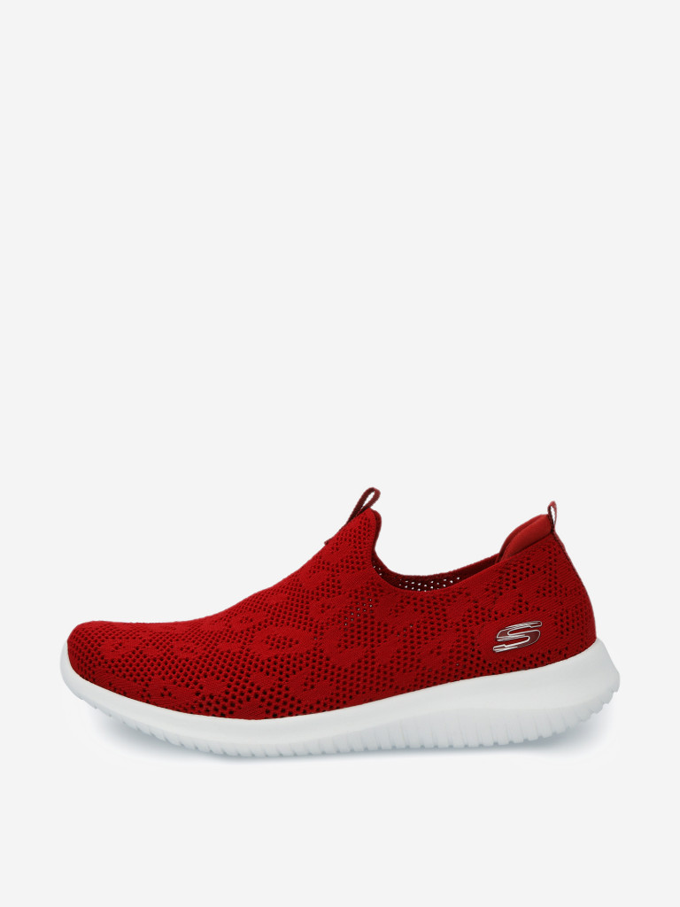 Слипоны женские Skechers Ultra Flex