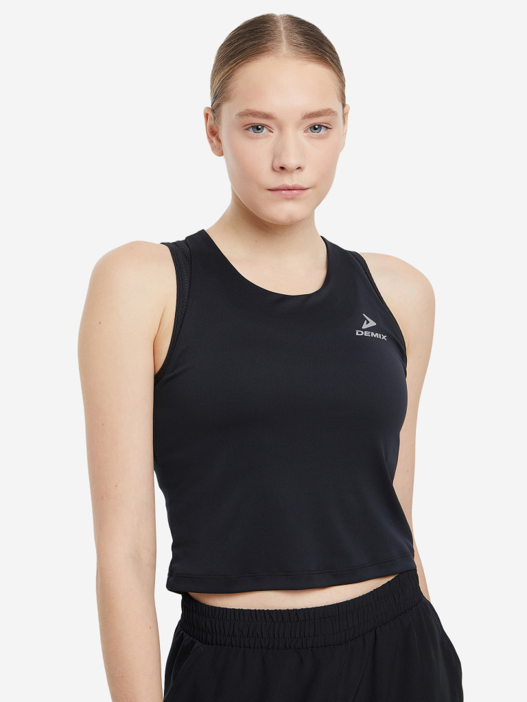 Майка женская Demix