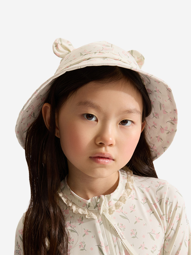 Панама детская HAPPY BABY