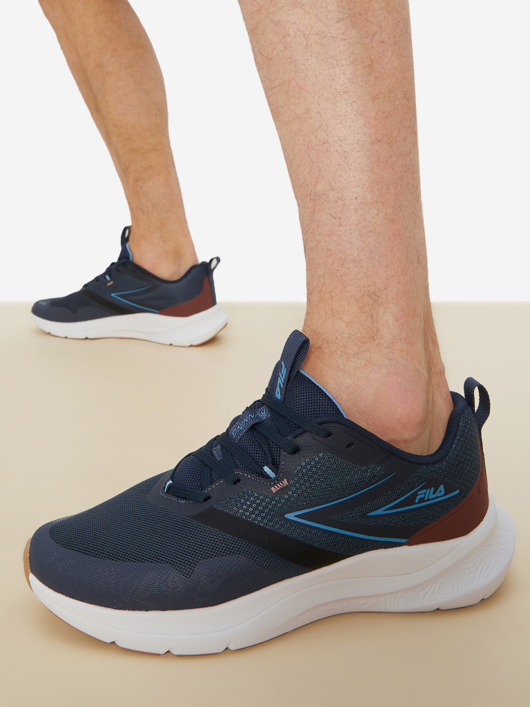 Кроссовки мужские FILA Sense 2.0