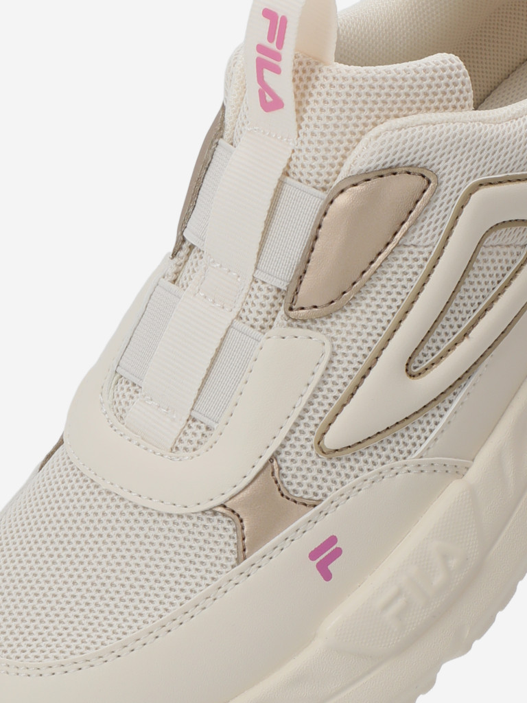 Кроссовки для девочек FILA Sp Naite 2.0 G