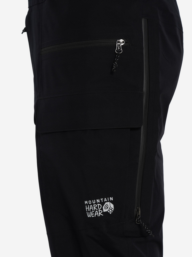 Полукомбинезон мужской Mountain Hardwear Boundary Ridge