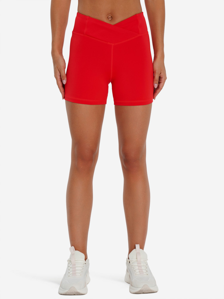 Велосипедки женские Reebok Hampton Core