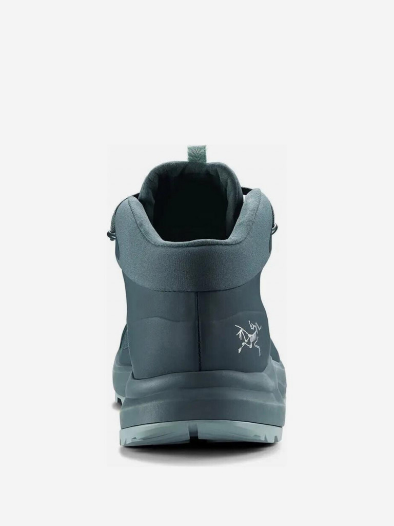 Кроссовки высокие женские Arc'teryx Aerios FL 2 Mid GTX