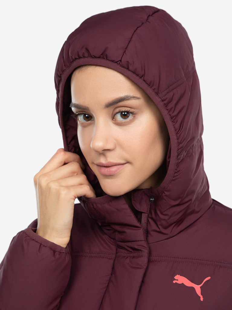 Куртка утепленная женская PUMA Essentials