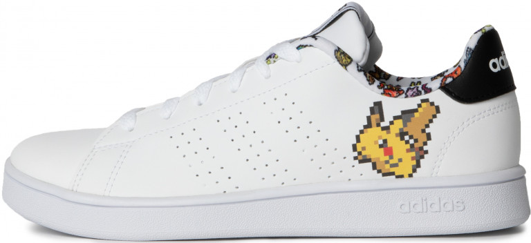 Кеды детские adidas Advantage