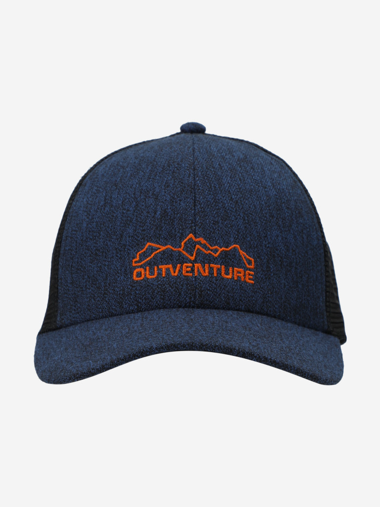 Бейсболка Outventure