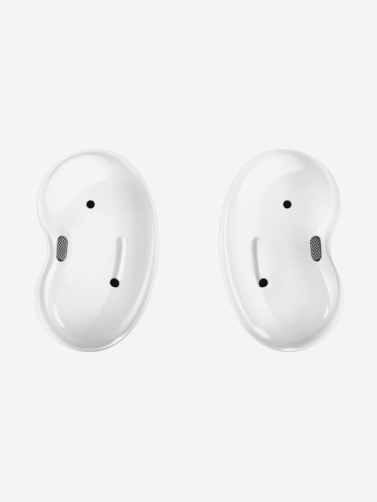 Наушники Samsung Galaxy Buds Live белый