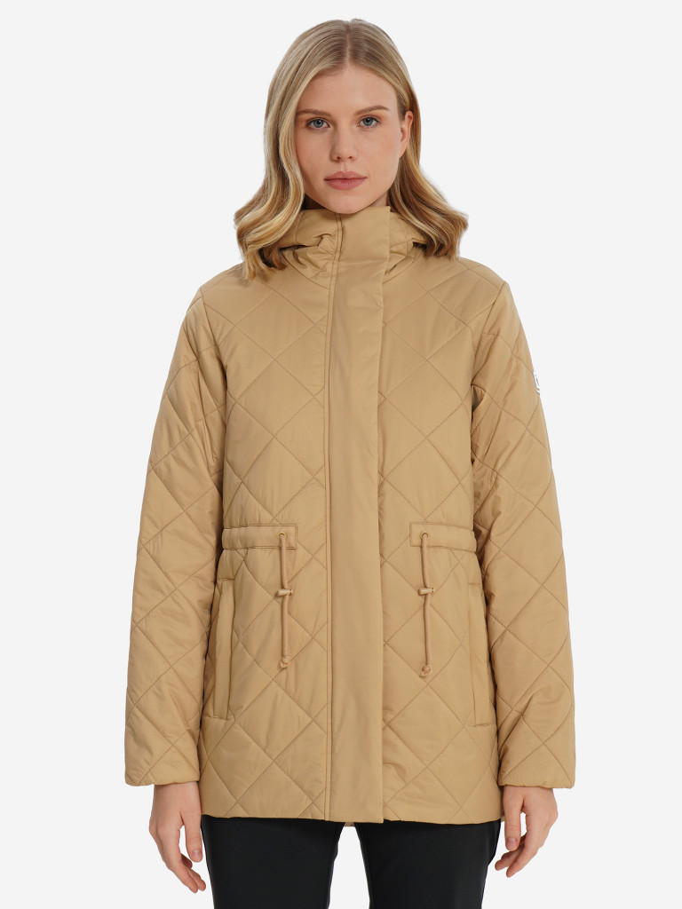 Куртка утепленная женская Northland