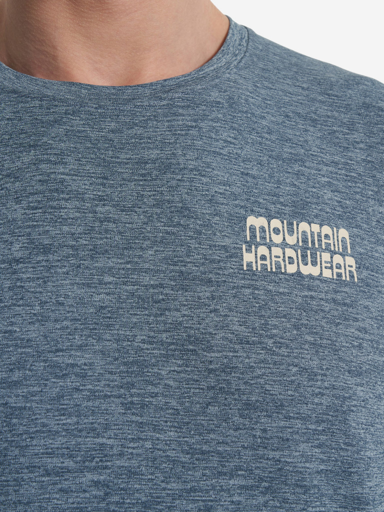 Лонгслив мужской Mountain Hardwear Sunblocker Long Sleeve
