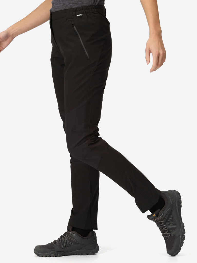 Брюки женские Regatta Women'S Questra V