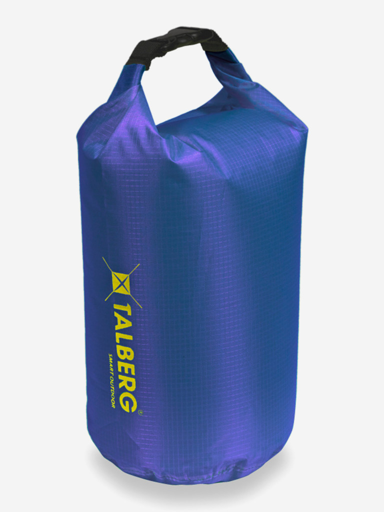 Гермомешок TALBERG LIGHT 15, василёк