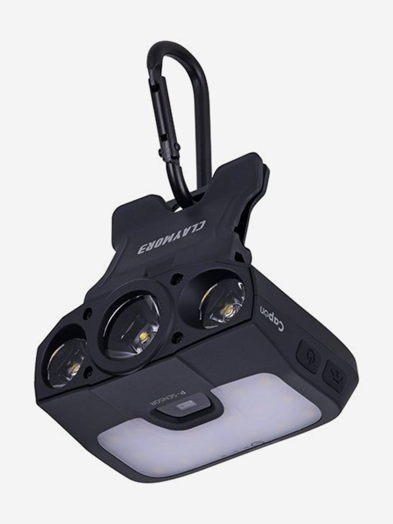 Фонарь CLAYMORE Capon 200Н