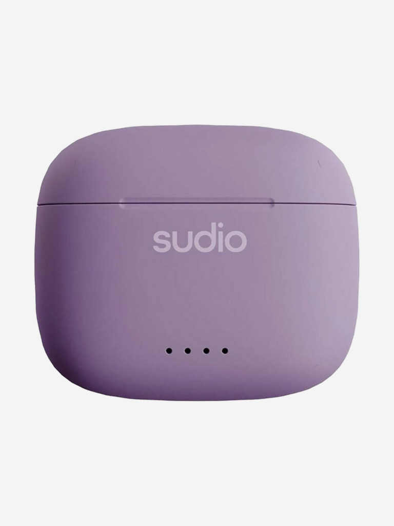 Беспроводные TWS наушники Sudio A1