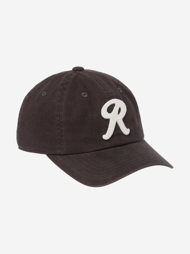 Бейсболка AMERICAN NEEDLE SMU694A-SER Seattle Rainiers Archive MILB (черный)