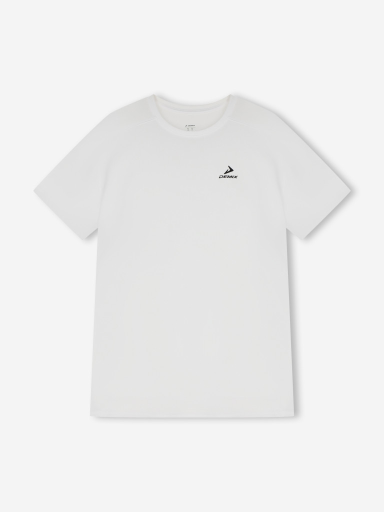 Футболка мужская Demix