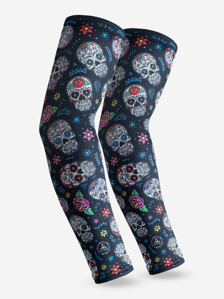 Рукава AUCRUX SLEEVES