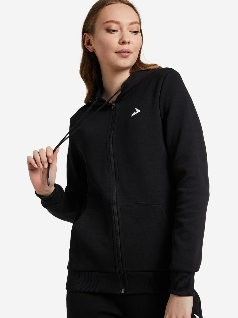 Толстовка женская Demix