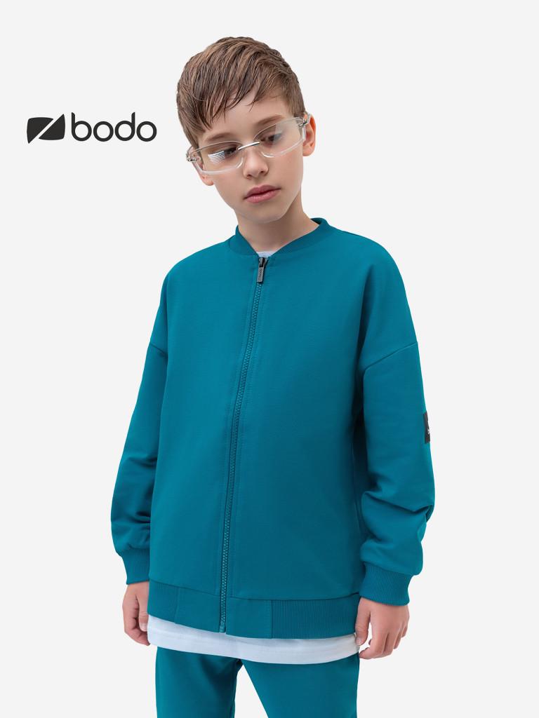 Костюм спортивный детский bodo