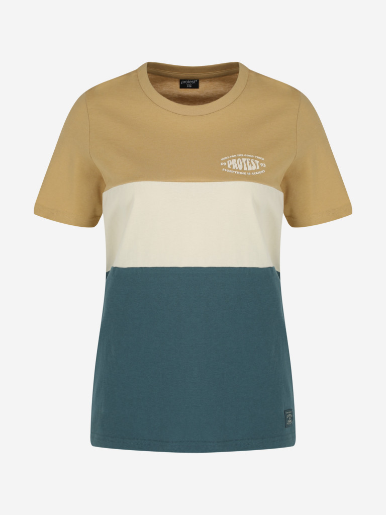 Футболка женская Protest