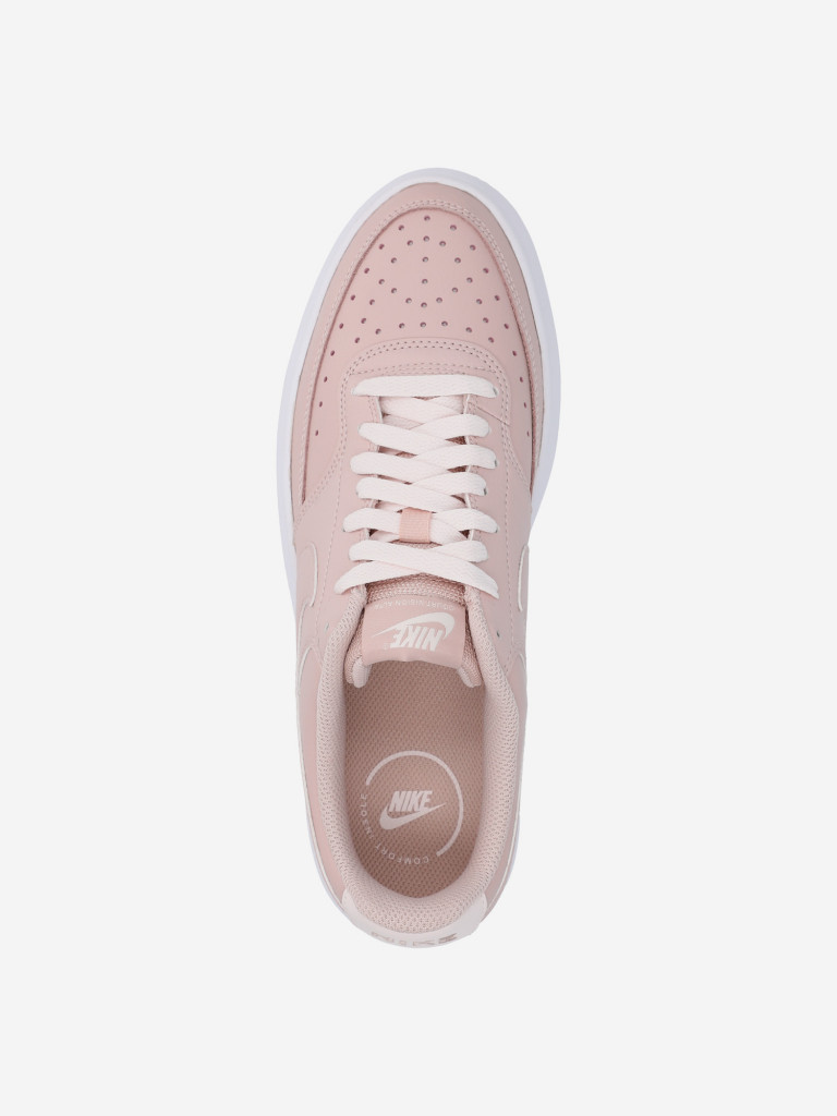 Кеды женские Nike Court Vision Alta