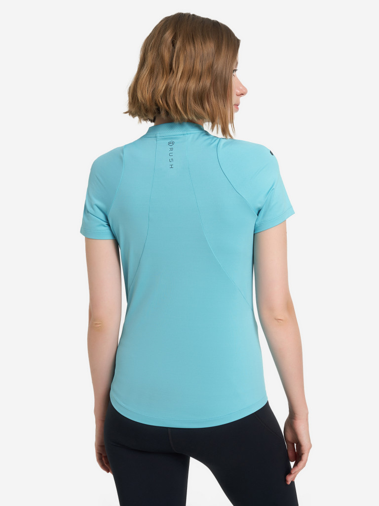 Футболка женская Under Armour Rush