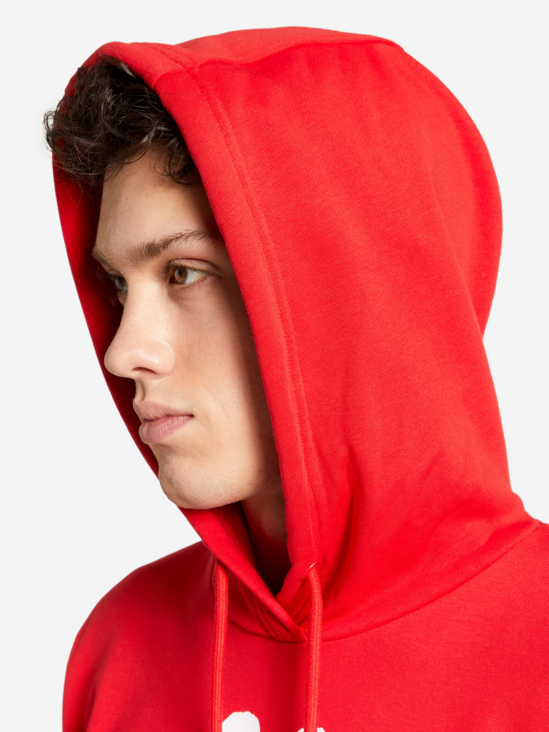 Худи мужское оверсайз Kappa