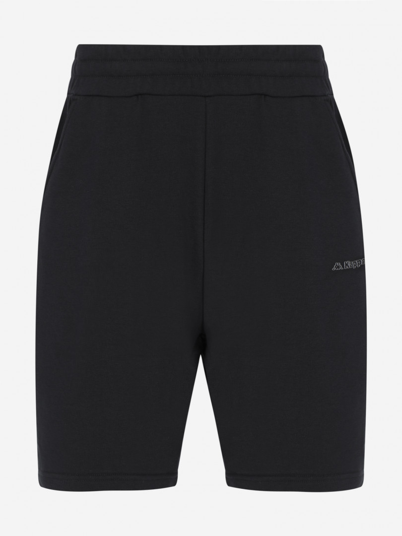 Шорты мужские Kappa Черный 2699₽