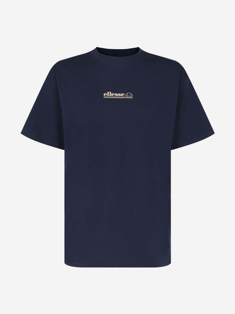 Футболка мужская Ellesse Byronso Синий 4299₽