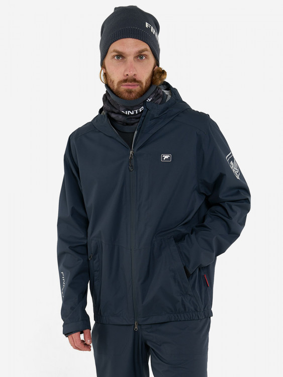 Костюм мужской мембранный FINNTRAIL Outdoor suit