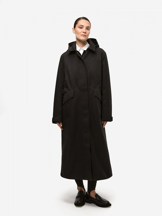 Пальто женское NORPPA Seim