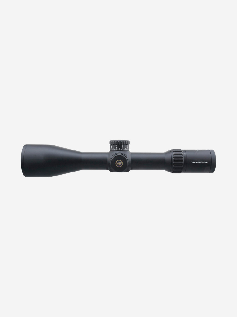 Прицел оптический Vector Optics Continental 34mm 4-24x, с подсветкой