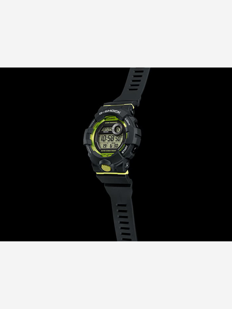 Наручные часы Casio G-SHOCK GBD-800-8E