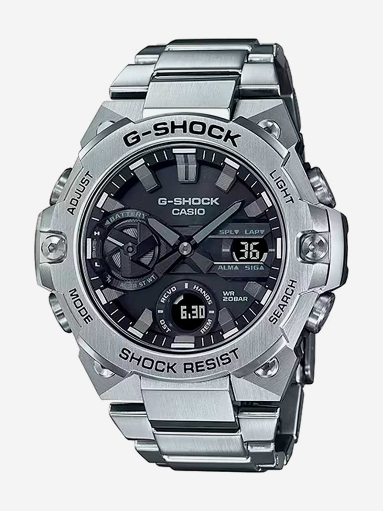 Наручные часы Casio G-SHOCK GST-B400D-1A