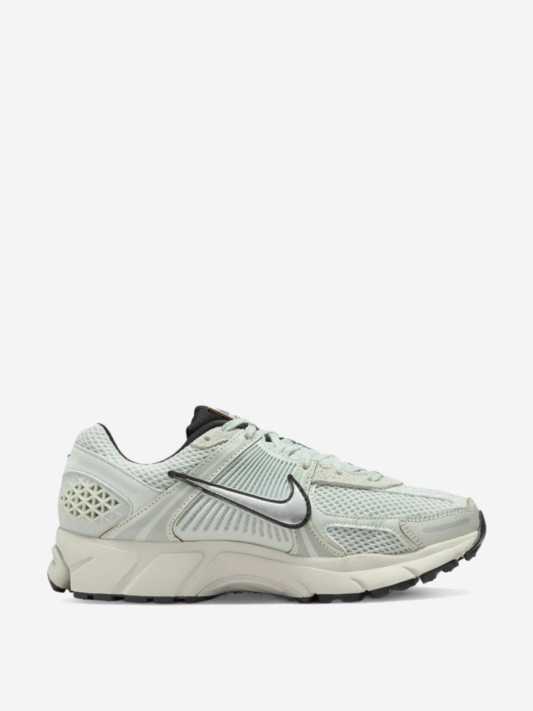 Кроссовки Nike Zoom Vomero 5 Light Silver Chrome