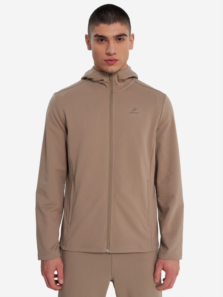 Толстовка мужская Demix