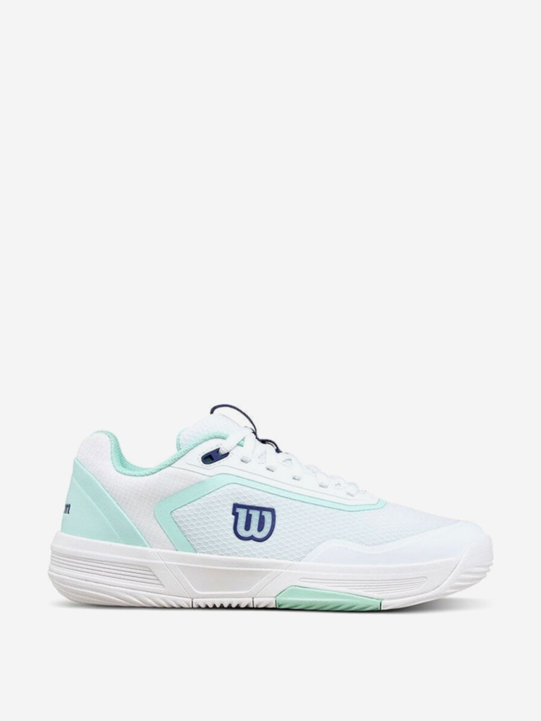 Кроссовки женские Wilson CourtGlide