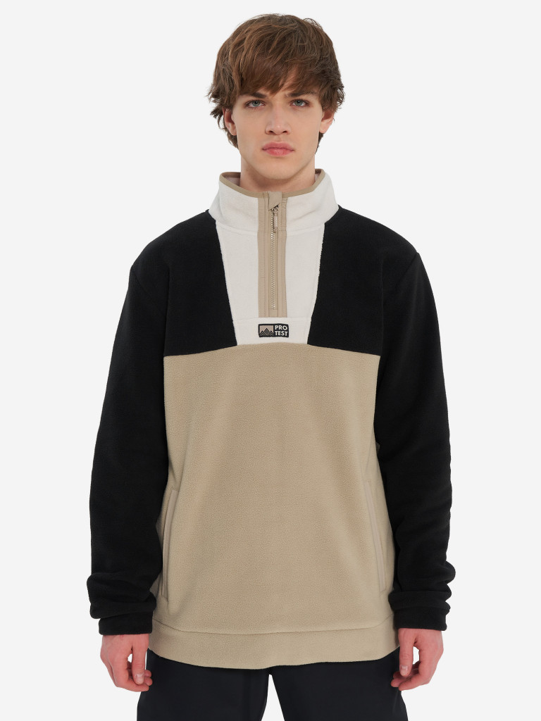 Толстовка мужская Protest Lowton